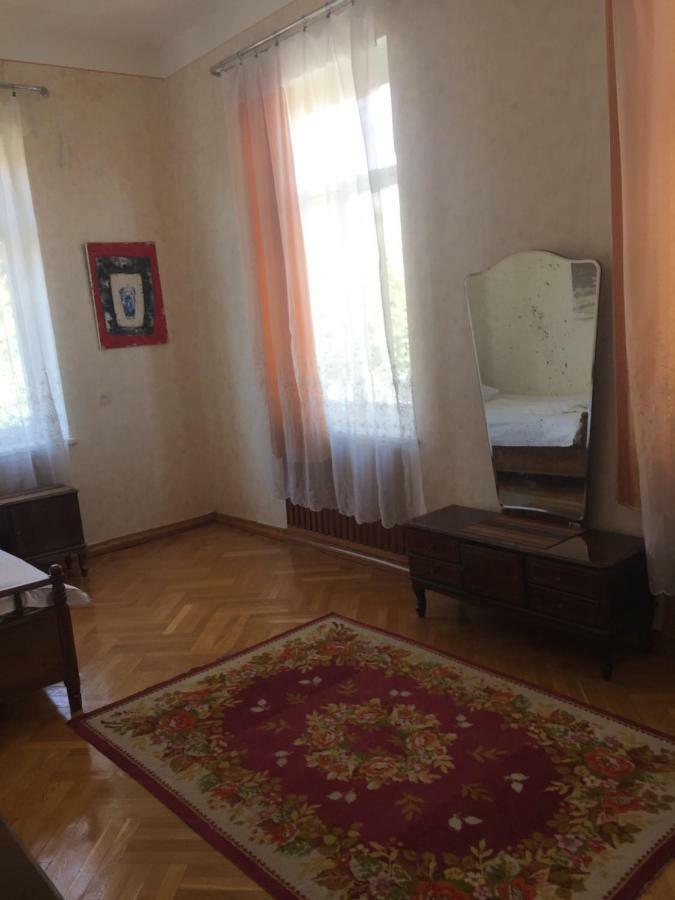 Alvanis Veli K'vemo Alvani Buitenkant foto