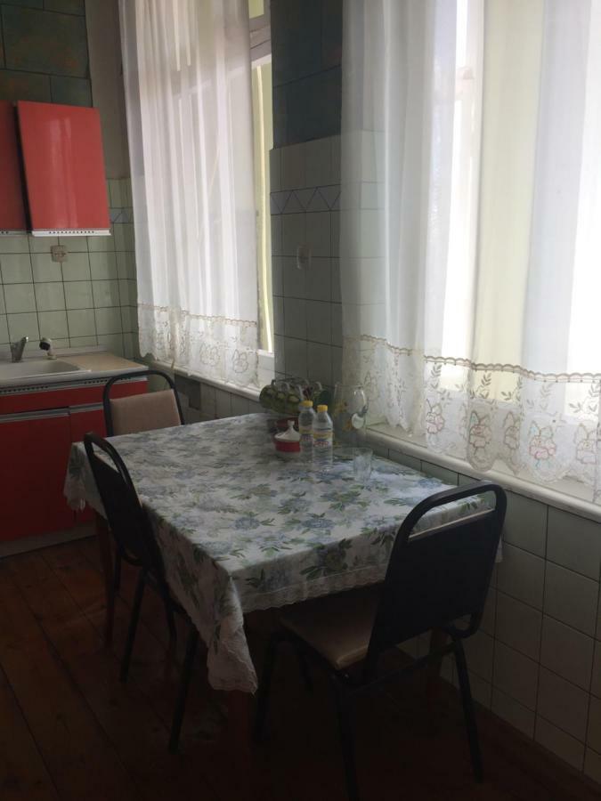 Alvanis Veli K'vemo Alvani Buitenkant foto