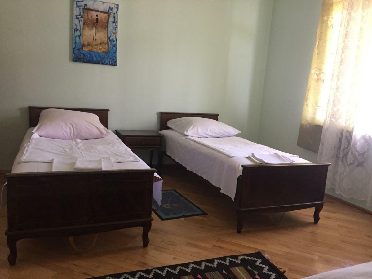Alvanis Veli K'vemo Alvani Buitenkant foto